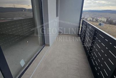 Apartament cu 2 camere decomandat în Baciu - 6