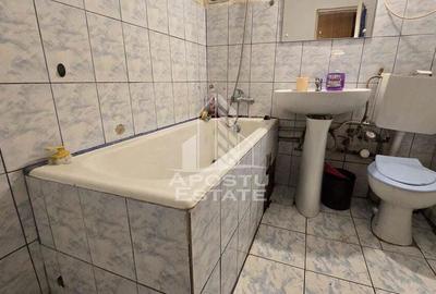Apartament cu o camera ideal pentru investitie, zona Circumvalatiunii - 2