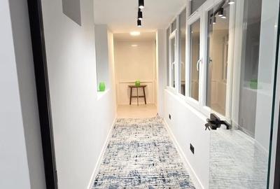 Apartament cu 2 camere semidecomandat, mobilat în Tineretului - 16