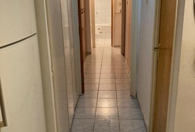 Gorjului Apartament 3 camere la 3 minute de metrou, centrala proprie - 5