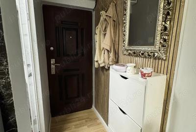 Garsonieră nedecomandată în Girocului - 3