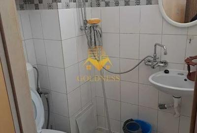 Garsonieră semidecomandată, mobilată în Dâmbul Rotund - 2