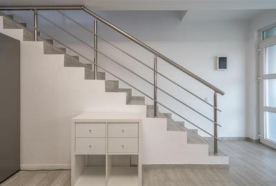 Casă individuală cu 4 camere cu Canalizare în Tunari - 11