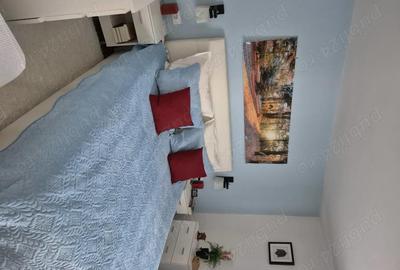 Casă cu 3 camere în Central - 6