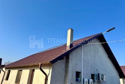 Casă individuală cu 4 camere cu Canalizare în Ruși-Ciutea - 6