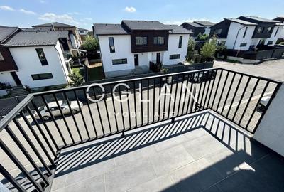Apartament cochet cu 3 camere , 3 balcoane,  Șelimbar El Gringo - 19