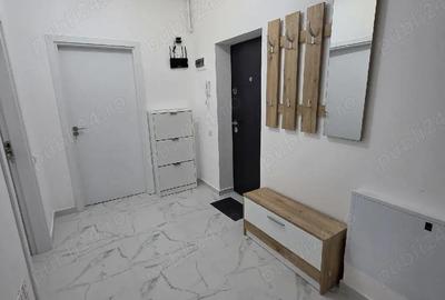 Apartament cu 2 camere decomandat în Theodor Pallady