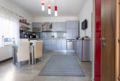 Casă cu 8 camere în Titulescu - 7