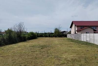 Teren de 781 mp, în Central - 1