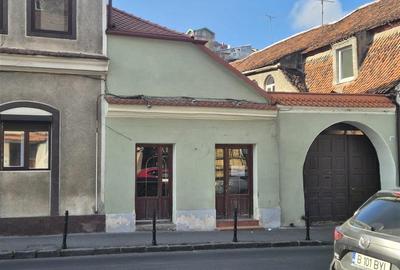 Tur 3D! Rezidential/ birouri/ servicii, pozitie apreciabila, Central, conditii p - 4