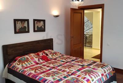 Casă cu 8 camere cu Teren 600 Mp în Pipera - 7