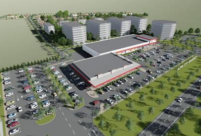 Teren Construcții intravilan de 500 mp, în Remetea Mare - 3