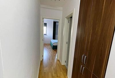 Inchiriez apartament 2 camere Atlas Aviatiei, 5 minute de Herastrau 850 Eur/luna - 2