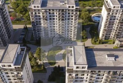 COM 0% I Apartament 2 camere Nusco City 2 Aviatiei Promenada Pipera - 9