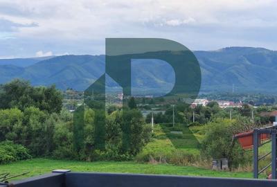 Apartament cu 3 camere 3 balcoane si parcare privata in Cisnadie