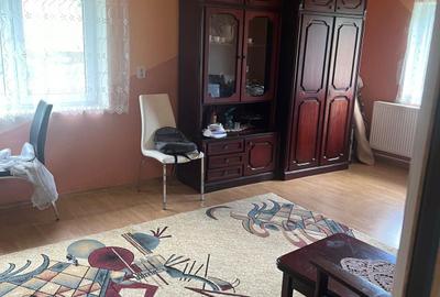 Casă cu 4 camere în Central - 5