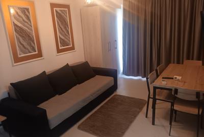 Apartament cu 2 camere decomandat în Militari
