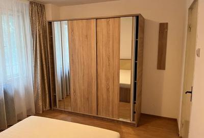 Apartament 2 camere / Dristor / 1 min metrou / Parcare inclusa - 7