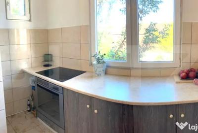 Apartament cu 3 camere decomandat în Gării - 12