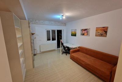 Garsonieră decomandată în Roșu - 5