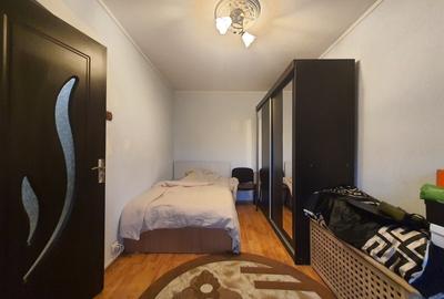 KM 4-5 DORALY MALL-APARTAMENT 2 CAMERE MOBILAT GAZE LA USA - 10