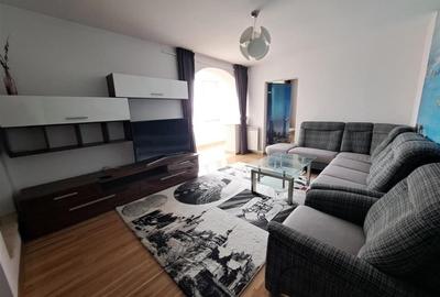 RECO chirie 3camere Sovata - 1