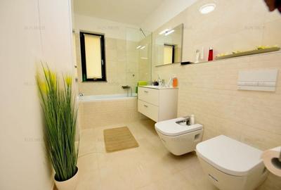 Apartament cu 2 camere decomandat, mobilat în Dumbrăvița - 10