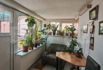 Casă cu 3 camere cu Teren 1079 Mp în Central - 3