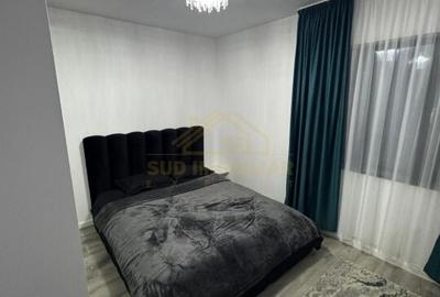 Apartament cu 3 camere decomandat, mobilat în Central - 10
