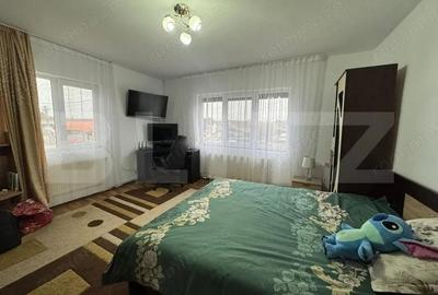 Casa cu 5 camere in Orastie, 150 mp - 6