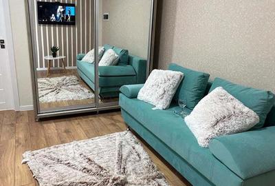 Garsoniera in zona Pipera - 1