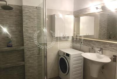 Apartament 2 camere | Etaj 2 | Bloc nou | Balcon | Garaj | Borhanci - 5