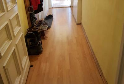 Apartament cu 2 camere semidecomandat, mobilat în Exterior Vest - 7