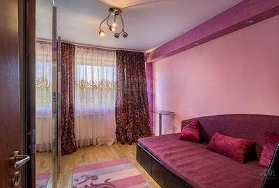 Casă individuală cu 5 camere cu Teren 980 Mp în Brănești - 35
