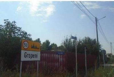 Casă cu 4 camere cu Teren 635 Mp în Gropeni - 5