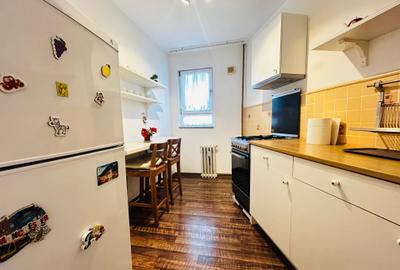 Apartament cu 2 camere semidecomandat în 1 Decembrie 1918 - 6