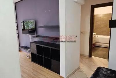 Apartament cu 2 camere decomandat în Nerva Traian - 8