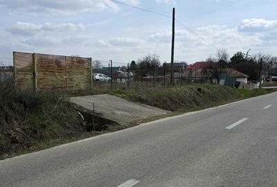 Spațiu comercial, în Almăj - 1