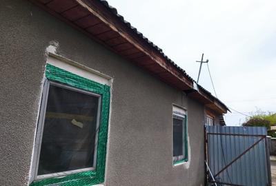 Duplex cu 5 camere cu Canalizare în Macea - 9