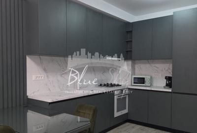 Apartament modern cu vedere la mare si loc de parcare-inchir - 11