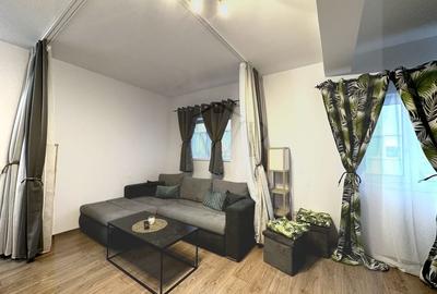 Apartament cu o cameră, etaj intermediar, Giroc Apartament cu o cameră, etaj intermediar, Giroc - 3