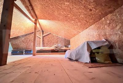 Casa  4 camere, 127mp, Letcani - 18