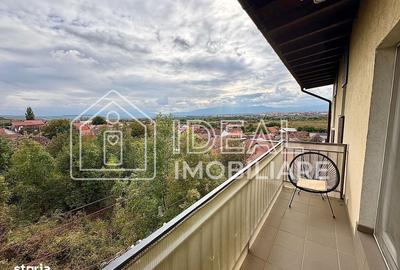 Apartament cu 2 camere, mobilat în Gușterița - 3