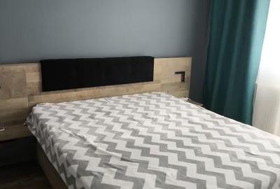 Apartament cu 2 camere decomandat în Central - 4