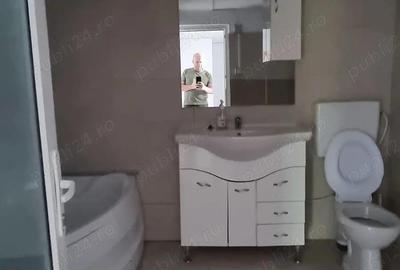 Inchiriez spatiu ultracentral Pitesti, 700 mp, vitrina mare stradala - 14