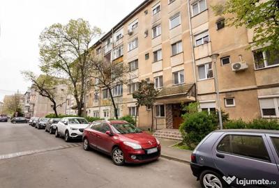 Apartament cu 3 camere decomandat în Iosia - 9