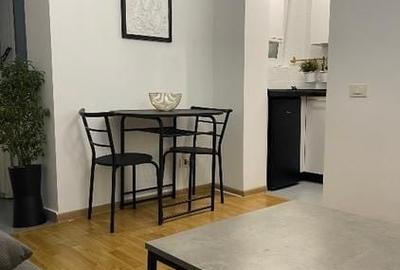 Garsonieră în Floreasca - 5