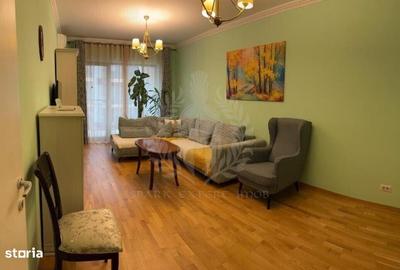 Apartament cu 2 camere în Albert - 8