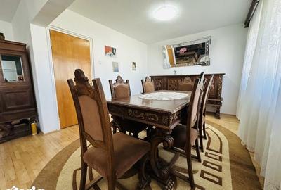 Apartament cu 4 camere semidecomandat, mobilat în Pantelimon - 14