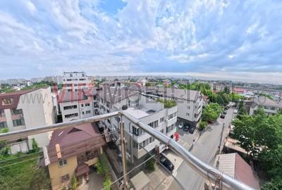 Apartament cu 2 camere semidecomandat, mobilat în Nicolae Grigorescu - 7